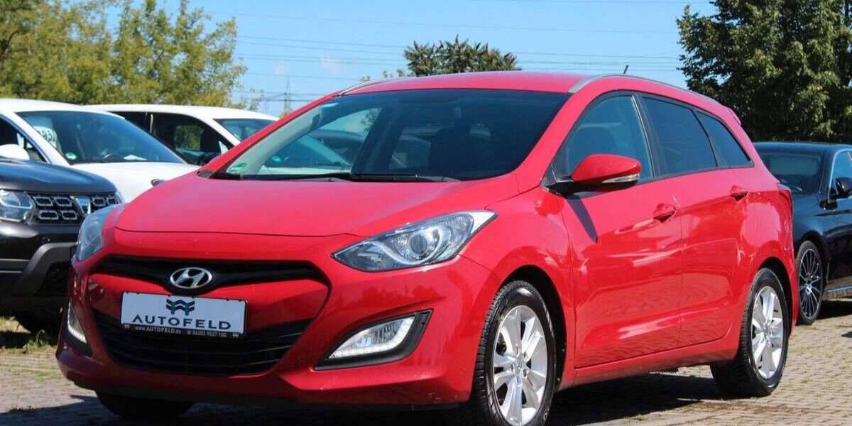 Hyundai i30 179.600 km 4.450 &euro; Ladenburg 68526