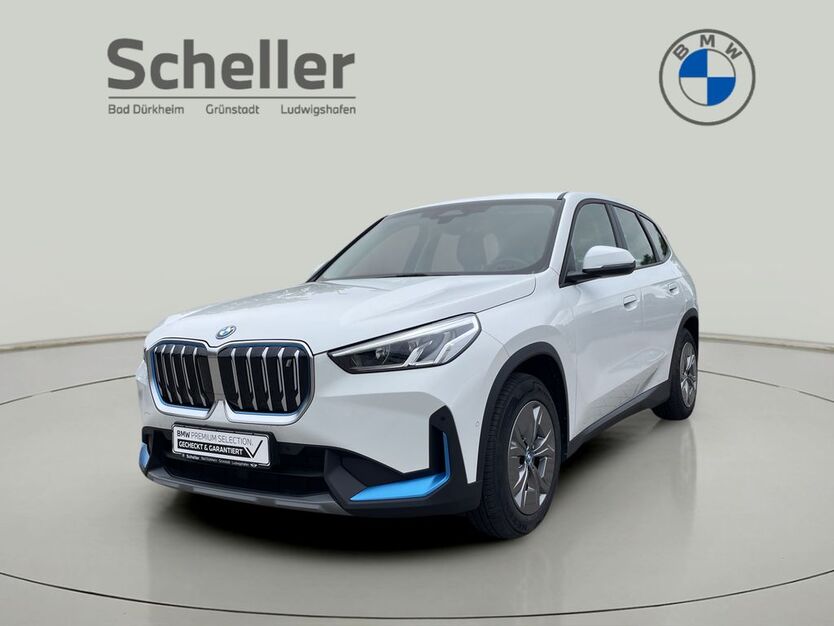 BMW iX1 43.026 km 33.250 € Ludwigshafen 67071