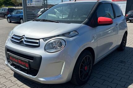 Citroen C1 130.321 km 4.999 &euro; Speyer 67346