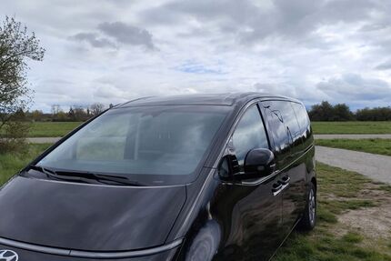 Hyundai STARIA 32.000 km 35.690 &euro; Reilingen 68799