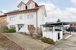 Mehrfamilienhaus, Wohnhaus Hockenheim - 7 Zimmer, 241 m&sup2;, 725.000&euro; | Angebot:26140296