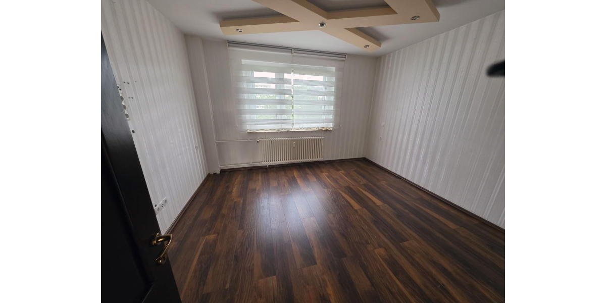 ObjNr:19751 - Sanierte 3 Zimmer Eigentumswohnung mit 2 Balkonen in ruhiger Lage - Etagenwohnung Ludwigshafen am Rhein Ludwigshafen-Oggersheim | Angebot:23024941