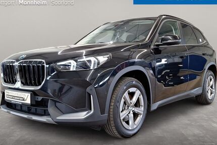 BMW X1 52.476 km 31.760 &euro; Mannheim 68169