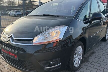 Citroen C4 Picasso 135.294 km 3.999 &euro; Speyer 67346