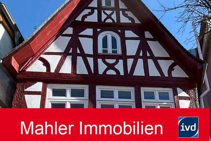Wohnung Bensheim - 4 Zimmer, 160 m&sup2;, 2.900&euro; | Angebot:25791820