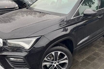 Seat Ateca 8.000 km 33.950 &euro; Weinheim 69469