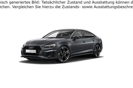 Audi A5 54.397 km 35.500 &euro; Ludwigshafen 67063