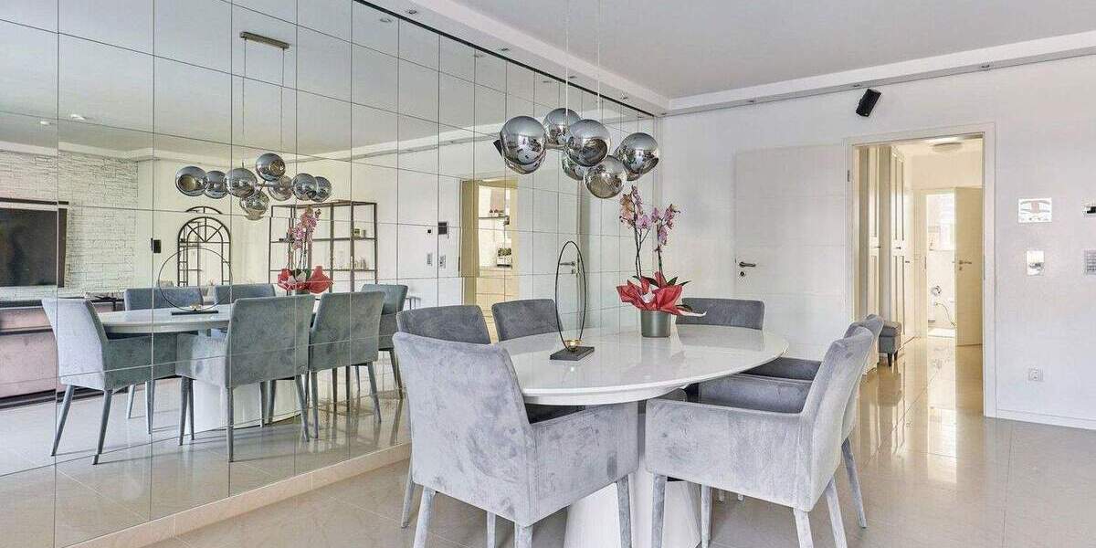 Reihenendhaus Ludwigshafen Oggersheim - 9 Zimmer, 314 m&sup2;, 1.350.000&euro; | Angebot:25728409