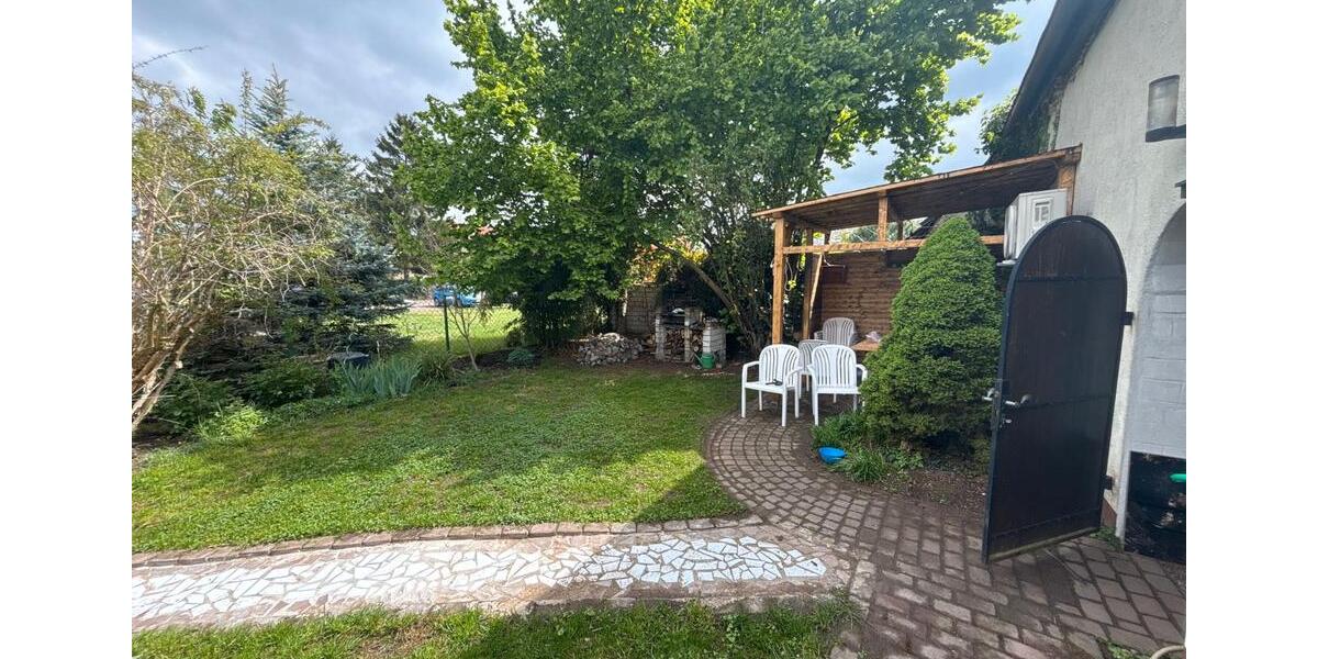 Etagenwohnung Lorsch - 3 Zimmer, 70 m&sup2;, 700&euro; | Angebot:26272080