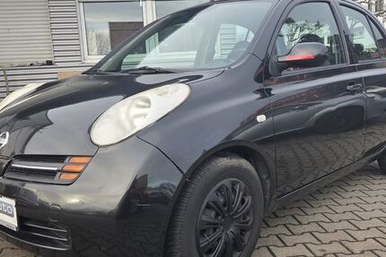 Nissan Micra 228.900 km 700 &euro; Viernheim bei Mannheim 68519