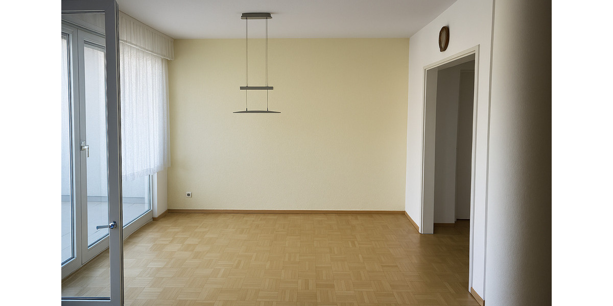 Erdgeschoßwohnung Limburgerhof - 2.5 Zimmer, 79 m&sup2;, 265.000&euro; | Angebot:25975030