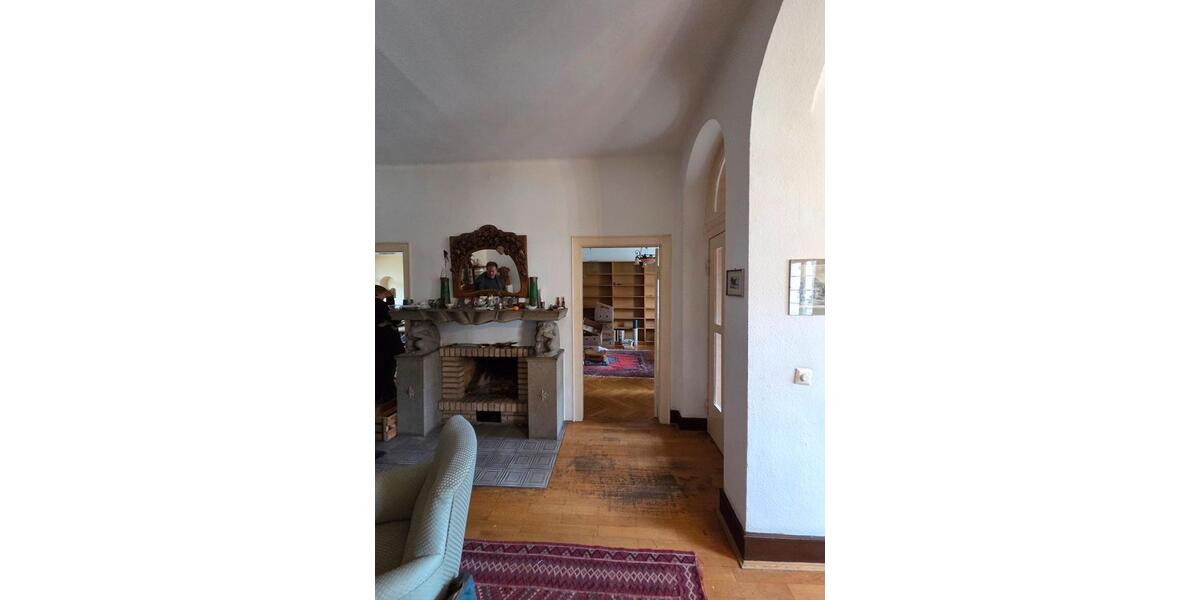 Reihenhaus Ludwigshafen am Rhein Parkinsel - 7 Zimmer, 220 m&sup2;, 520.000&euro; | Angebot:26757356