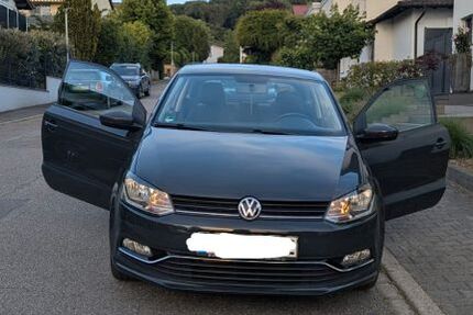 VW Polo 114.408 km 6.999 &euro; Weinheim 69469