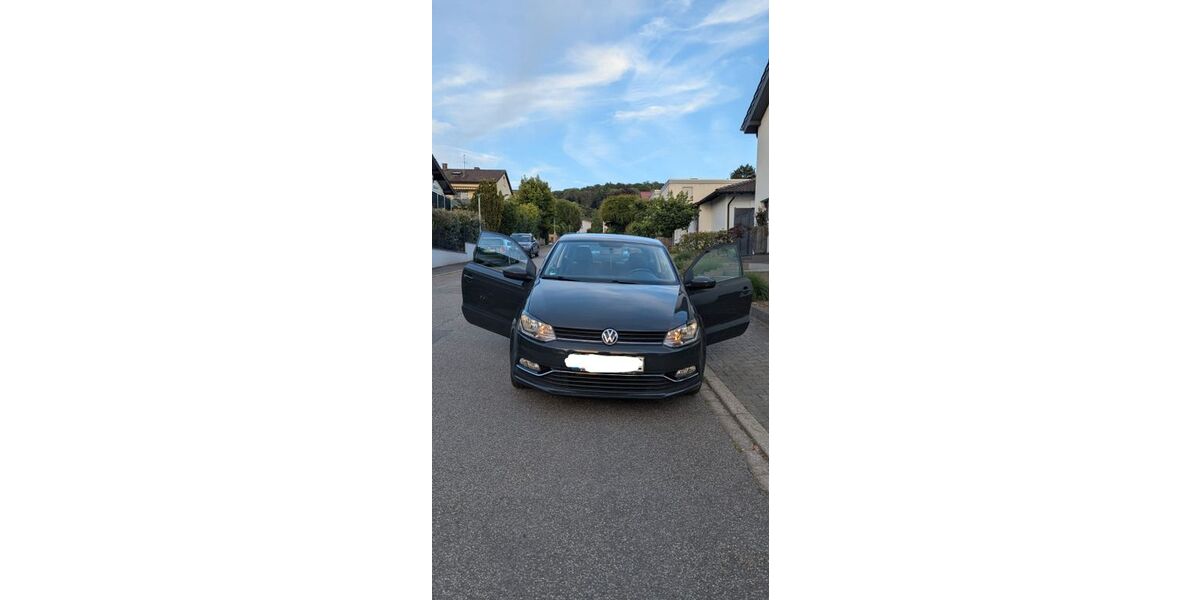 VW Polo 114.408 km 6.999 &euro; Weinheim 69469