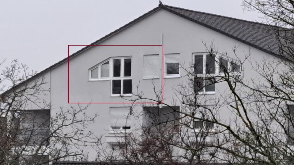 Dachgeschoßwohnung Bürstadt - 1.5 Zimmer, 48 m&sup2;, 129.999&euro; | Angebot:25649537