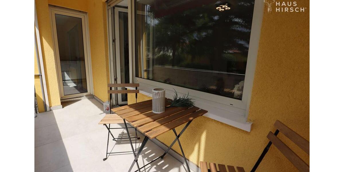 Erdgeschoßwohnung Ludwigshafen am Rhein Edigheim - 3.5 Zimmer, 85 m&sup2;, 1.200&euro; | Angebot:25259175