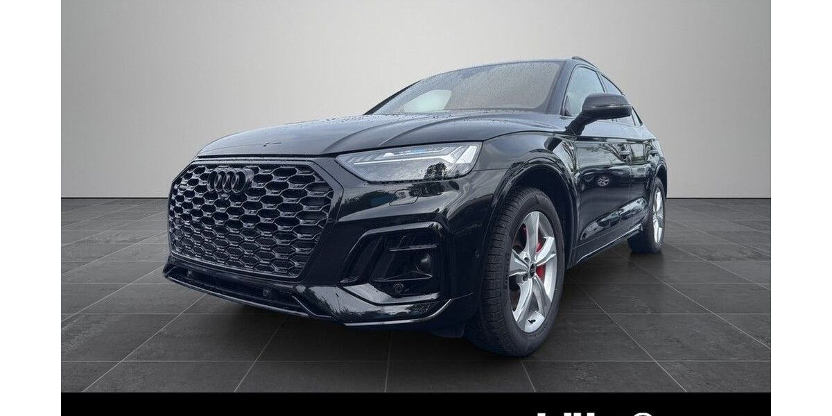 Audi Q5 9.450 km 67.590 &euro; Worms 67547