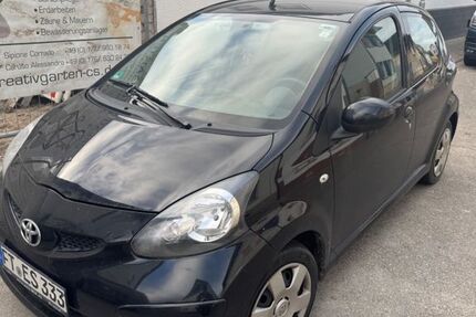 Toyota Aygo (X) 140.000 km 3.000 &euro; Lambsheim 67245