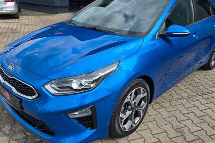 Kia ceed / Ceed