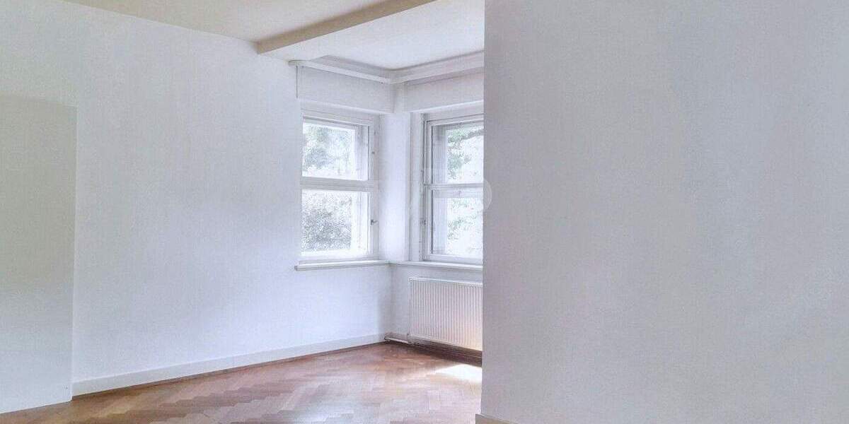 Etagenwohnung Heidelberg/Weststadt Weststadt - 4 Zimmer, 110 m&sup2;, 560.000&euro; | Angebot:25695224