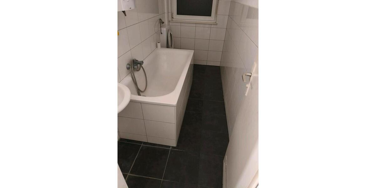 helle 2 Zimmer Wohnung Dachterrasse Balkon Almenhof Mannheim 1 zimmer