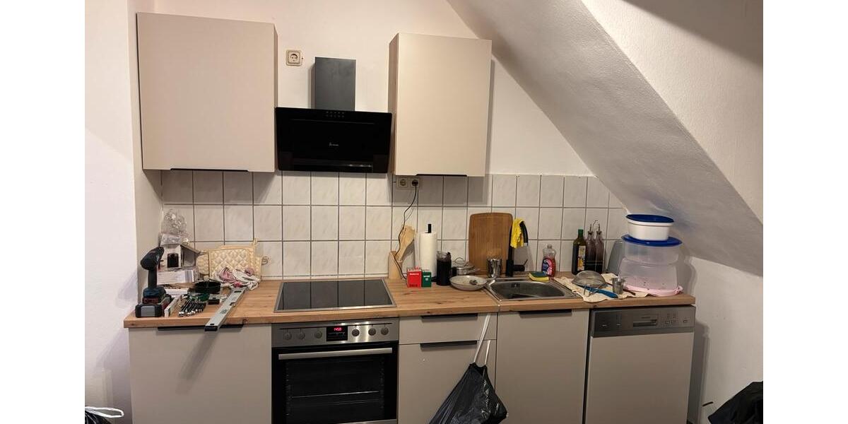 Maisonettenwohnung Mannheim Niederfeld - 3 Zimmer, 69 m&sup2;, 850&euro; | Angebot:24562391