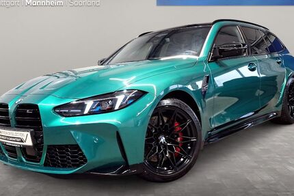 BMW M3 9.167 km 89.980 € Mannheim 68169