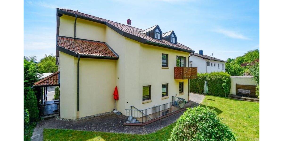Mehrfamilienhaus, Wohnhaus Mörlenbach - 1 Zimmer, 312 m&sup2;, 690.000&euro; | Angebot:25735184