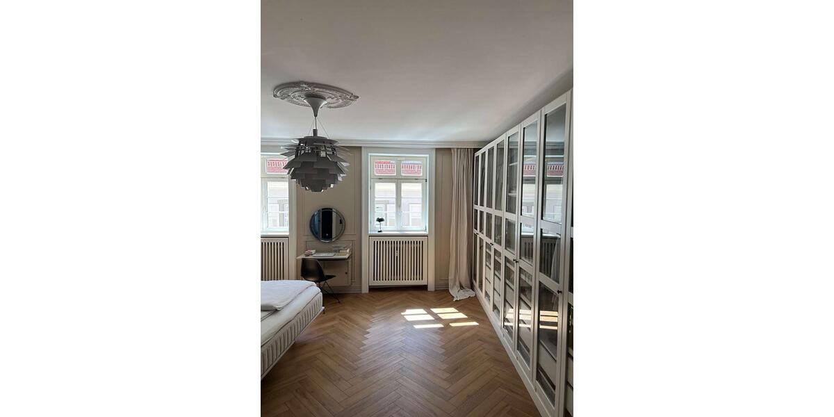 Maisonettenwohnung Weinheim - 5 Zimmer, 170 m&sup2;, 2.380&euro; | Angebot:26006803