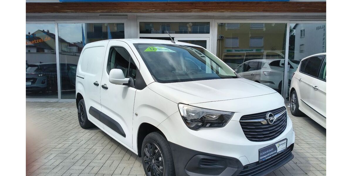 Opel Combo 78.399 km 10.900 &euro; Speyer 67346