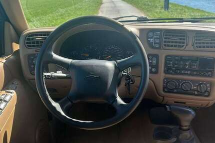 Chevrolet Blazer 99.999 km 8.888 &euro; Mannheim 68169