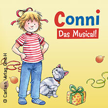 Conni - Das Musical! Mannheim