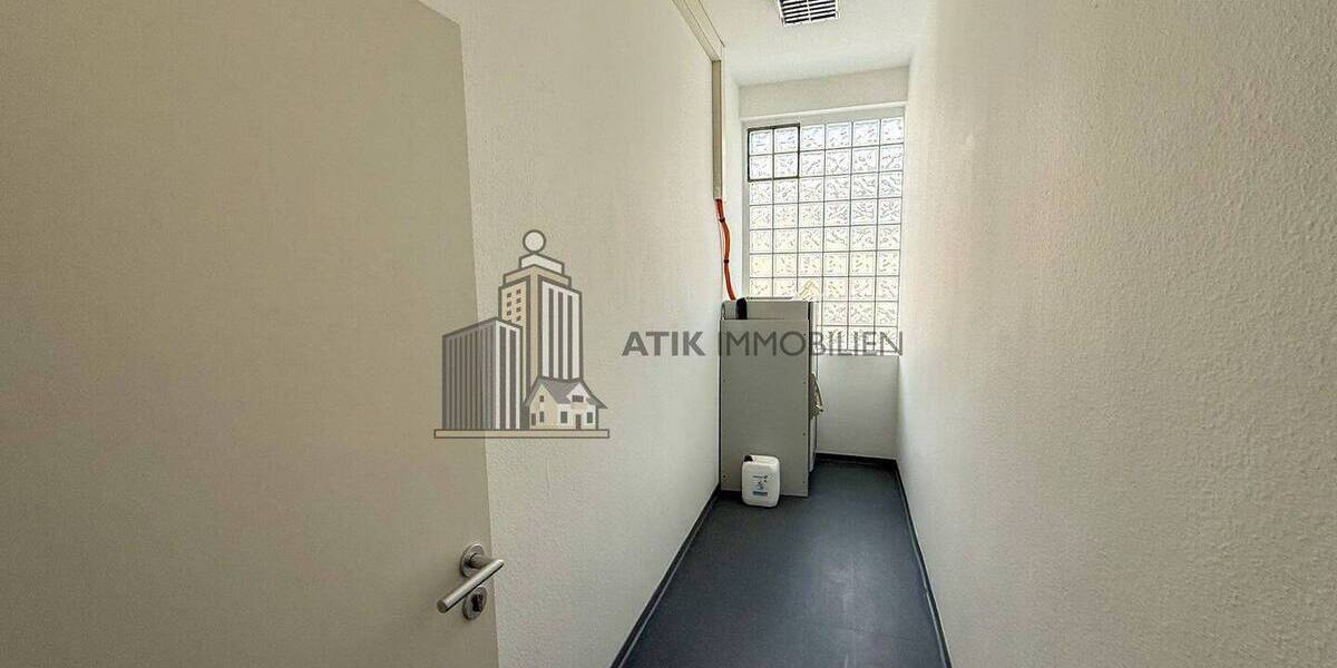 ATIK: Moderne Arbeitsplätze mit attraktiver P-L-Verhältnis - provisionsfrei - Gewerbeobjekt Mannheim / Neckarstadt-Ost/Wohlgelegen Wohlgelegen | Angebot:26267165