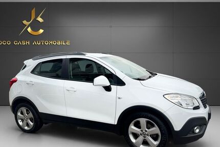 Opel Mokka 125.000 km 10.999 &euro; Worms 67547
