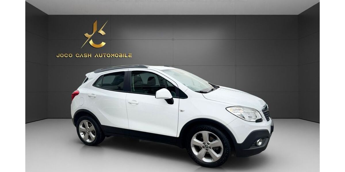 Opel Mokka 125.000 km 10.999 &euro; Worms 67547