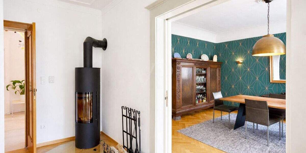 Mehrfamilienhaus, Wohnhaus Heidelberg / Ziegelhausen Ziegelhausen - 1 Zimmer, 332 m&sup2;, 4.450&euro; | Angebot:25265961