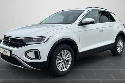 VW T-Roc 20.750 km 21.530 € Hockenheim 68766