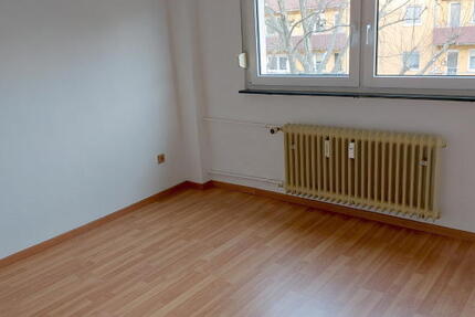 ObjNr:19365 - Helle, renovierte 2- Zimmer ETW mit Balkon in Bad Dürkheim 2 zimmer