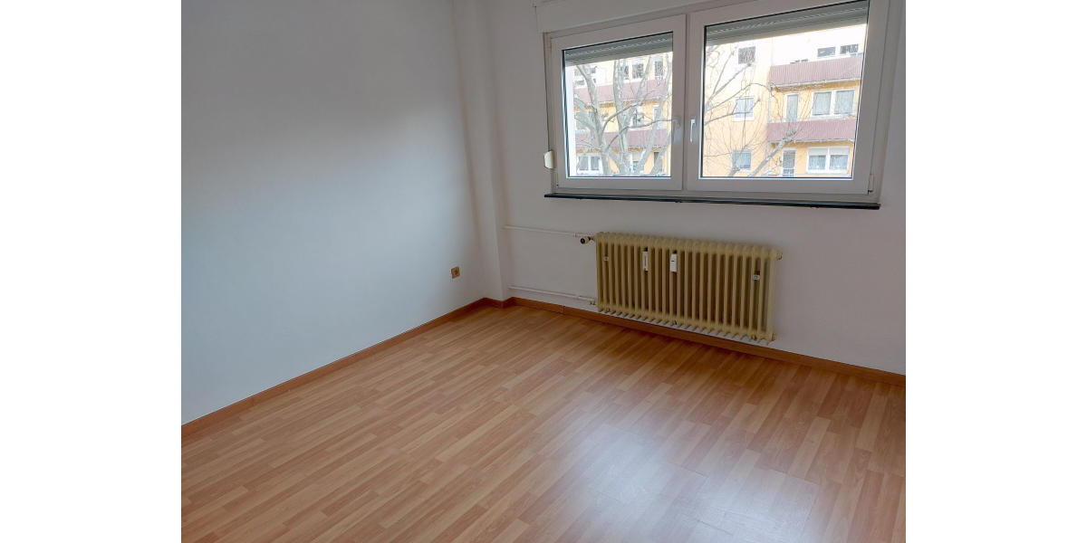 ObjNr:19365 - Helle, renovierte 2- Zimmer ETW mit Balkon in Bad Dürkheim 2 zimmer