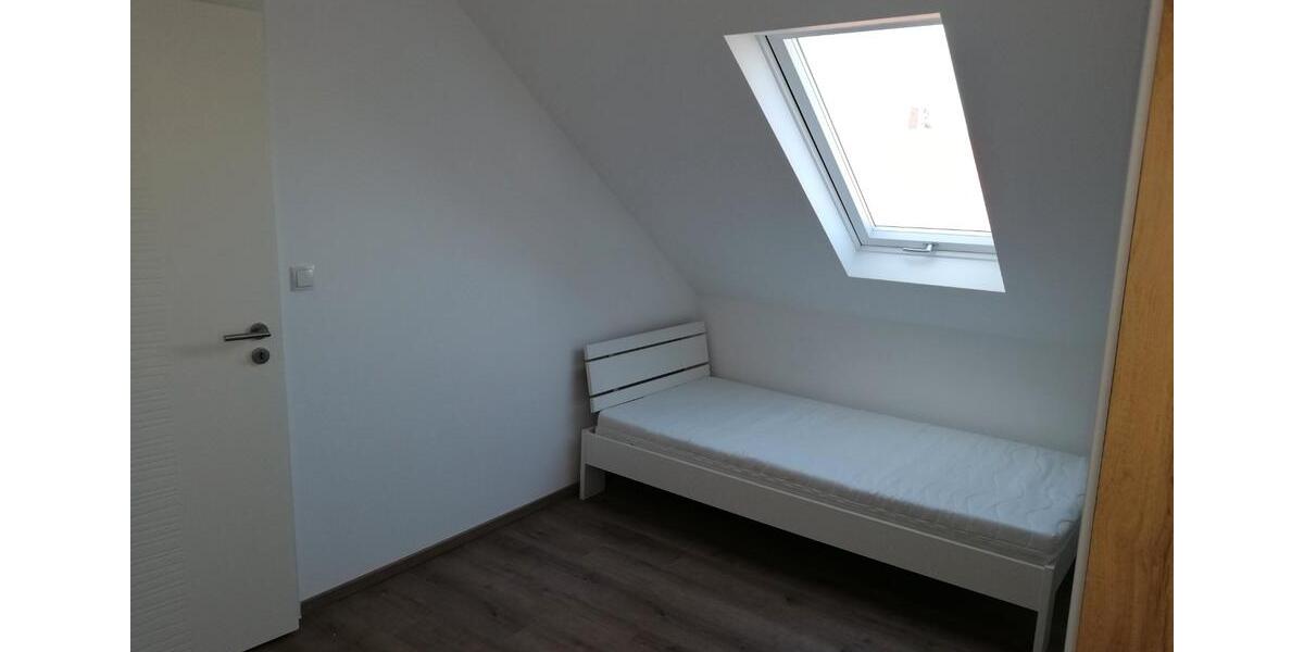 Etagenwohnung Mannheim Gartenstadt - 1 Zimmer, 55 m&sup2;, 520&euro; | Angebot:26615251