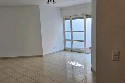 Charmante 2-Zimmer-Souterrain-Wohnung 2 zimmer