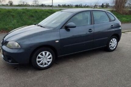 Seat Ibiza 183.000 km 800 &euro; Mannheim 68239