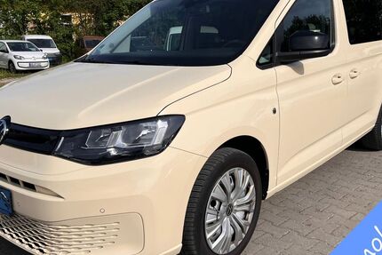 VW Caddy Maxi 135.585 km 34.950 &euro; Weinheim 69469