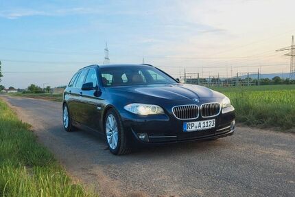 BMW 520 192.000 km 8.200 &euro; Lambsheim 67245