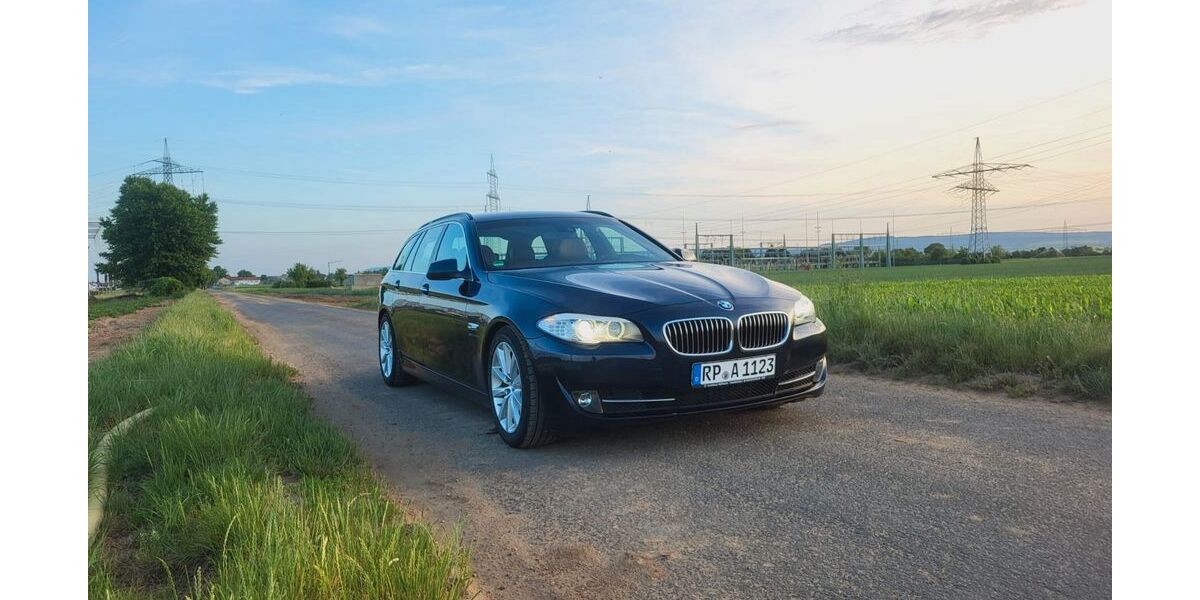 BMW 520 192.000 km 8.200 &euro; Lambsheim 67245