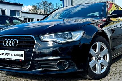 Audi A6 231.900 km 10.950 &euro; Frankenthal 67227