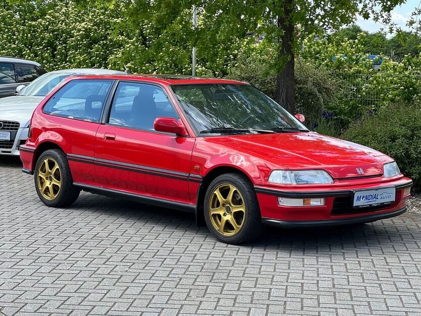 Civic