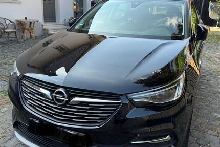 Opel Grandland (X) 83.300 km 15.400 &euro; Groß-Rohrheim 68649