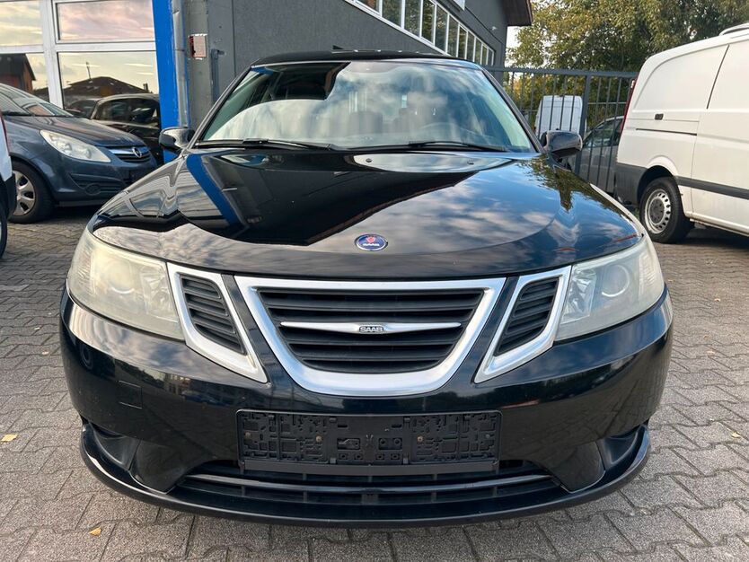 Saab 9-3 247.364 km 4.999 € Sandhausen 69207