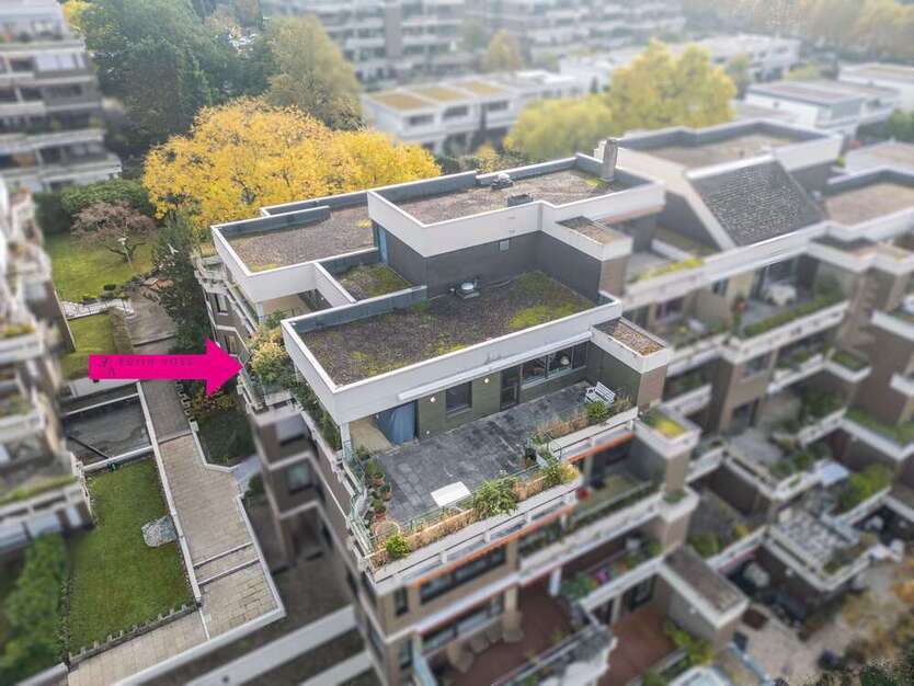 Wohnung zum Kaufen in Weinheim 795.000 € 173 m²